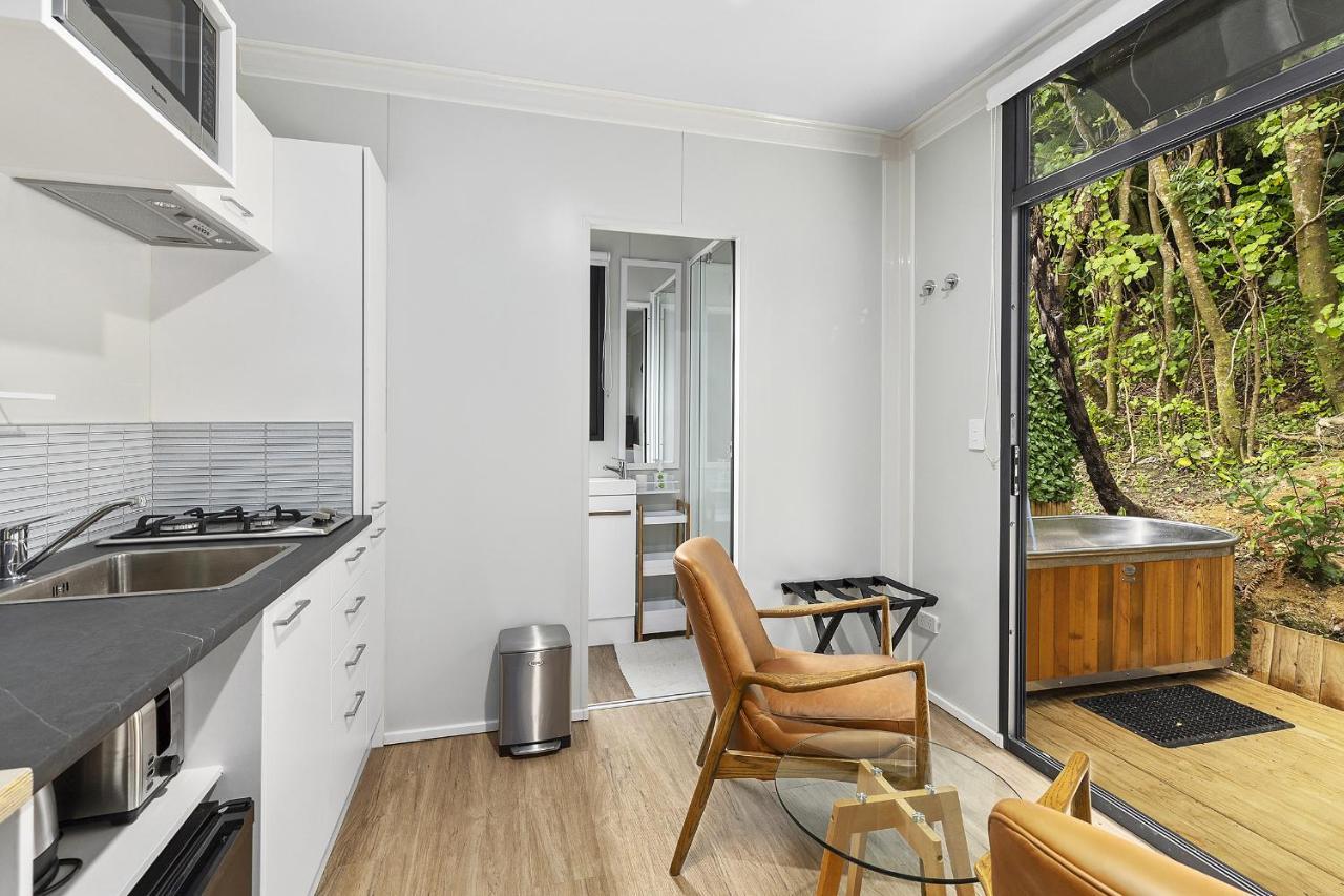 2 Peas In A Pod Bed & Breakfast Wellington