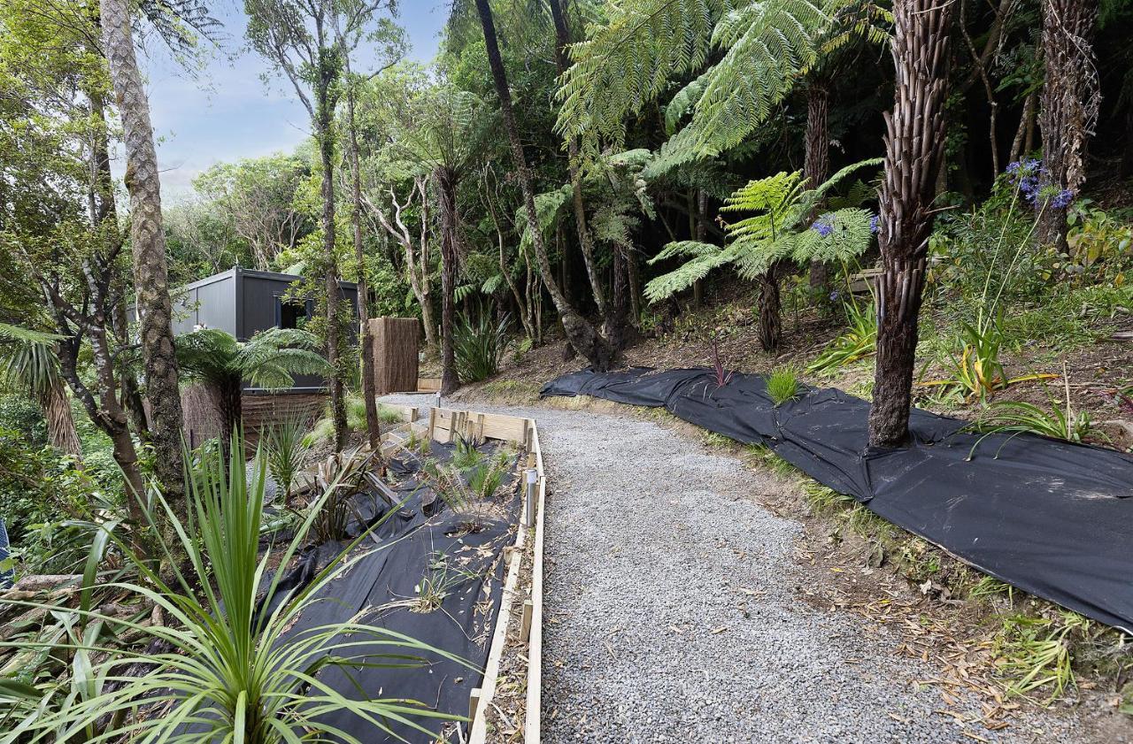 Bed & Breakfast 2 Peas In A Pod Wellington