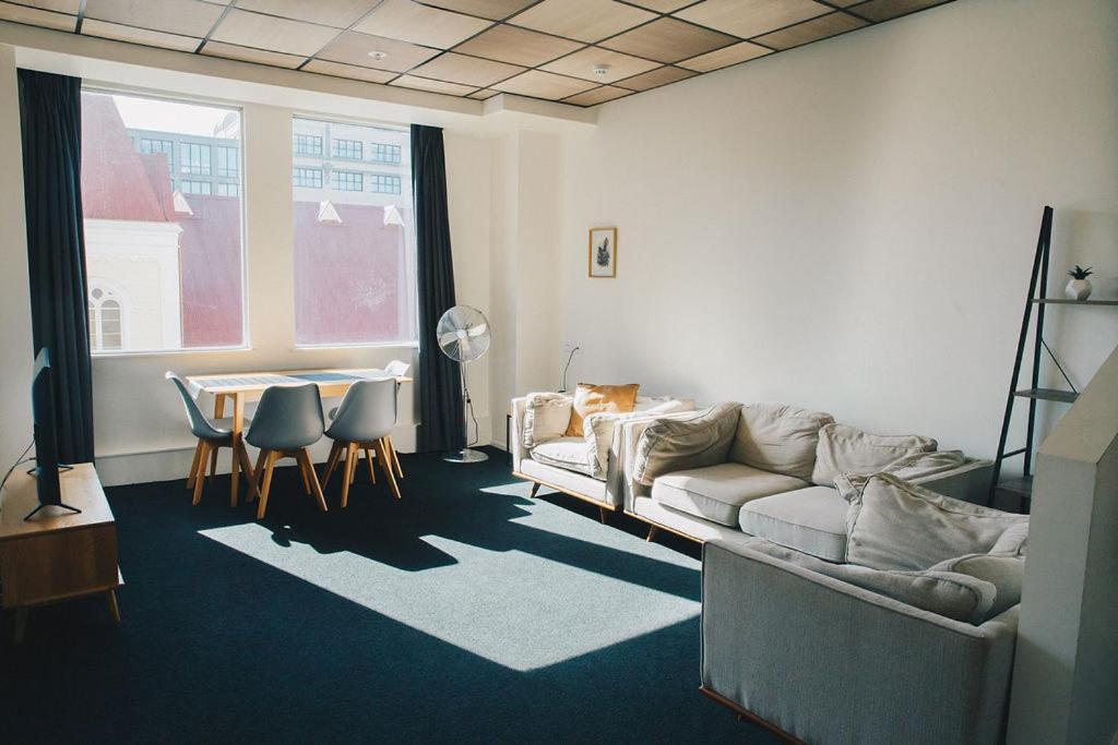 Apartment Liberty