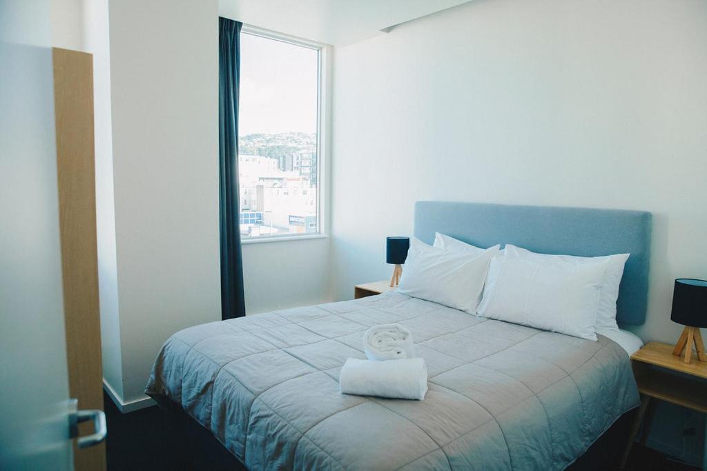 Apartment Liberty