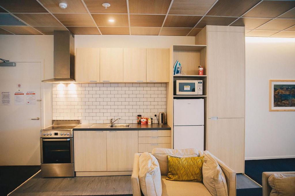 Liberty Apartment *