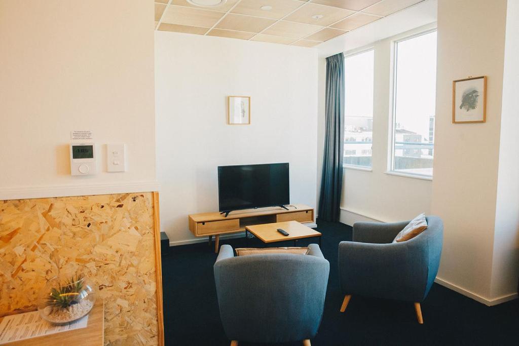 Liberty Apartment *