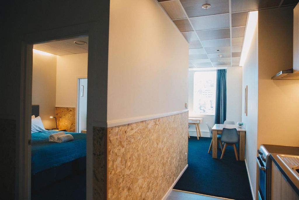 Apartment Liberty *