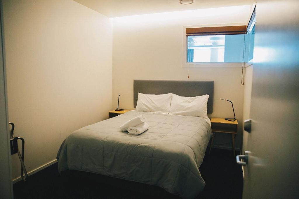 Apartment Liberty Wellington