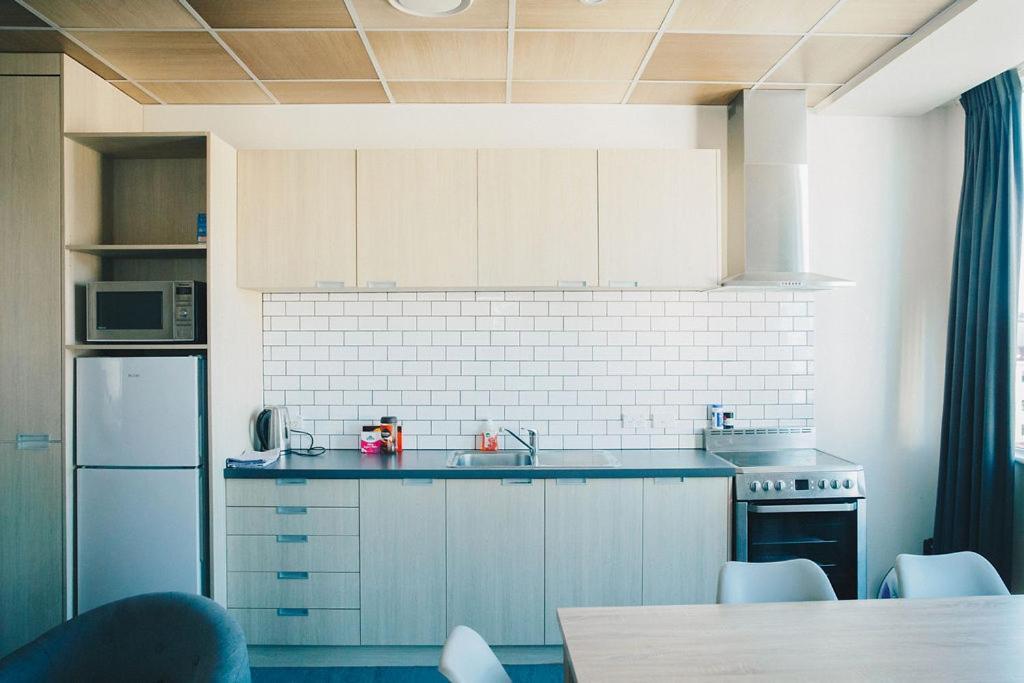 Apartment Liberty *