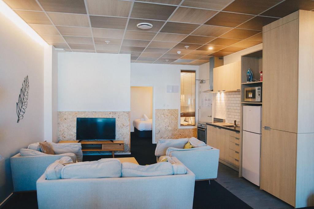 Apartment Liberty *