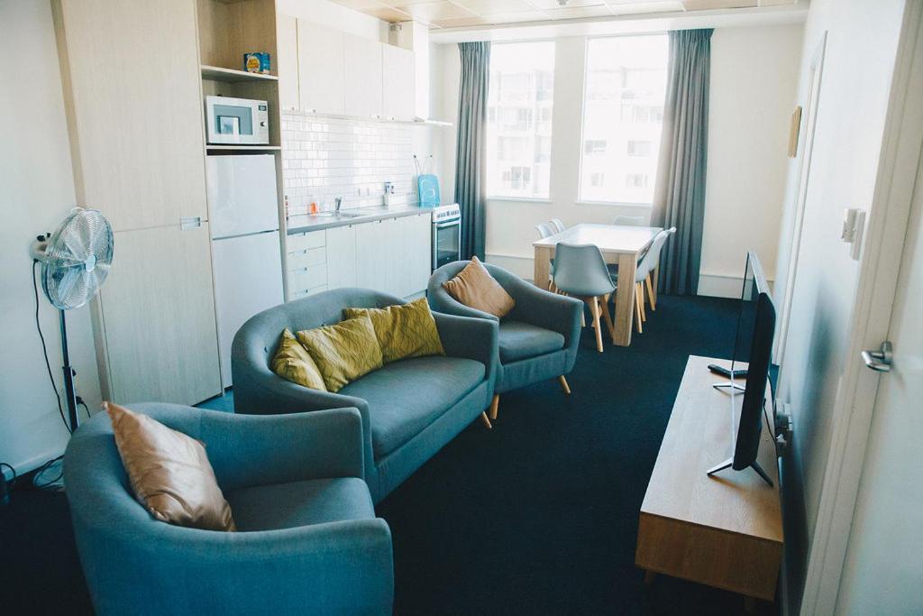 Liberty Apartment