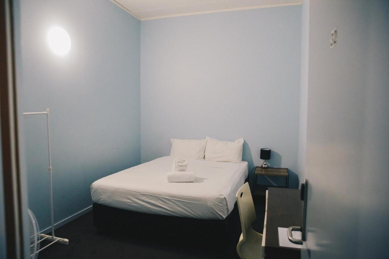 Hostel Stayover Wellington