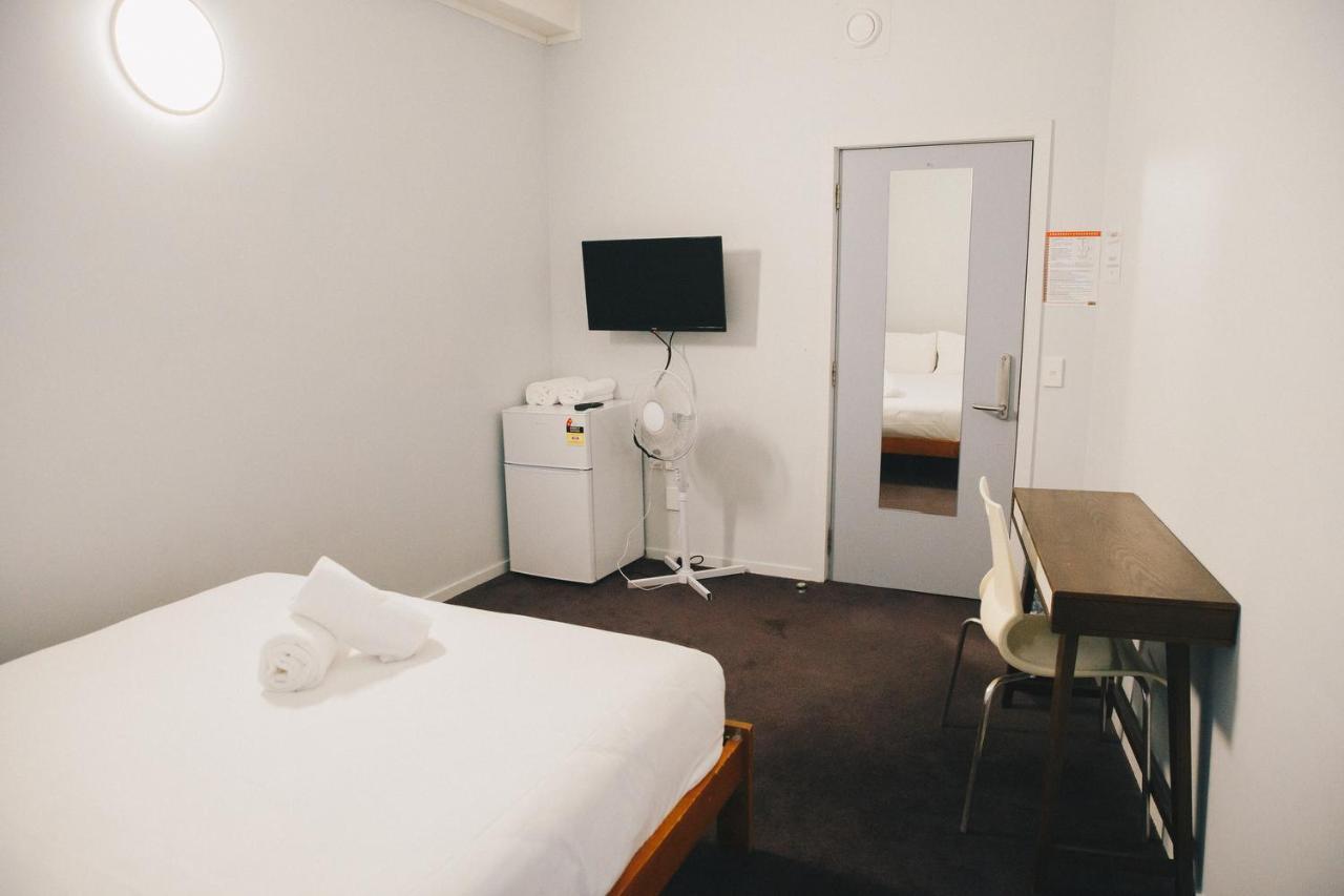 Hostel Stayover Wellington