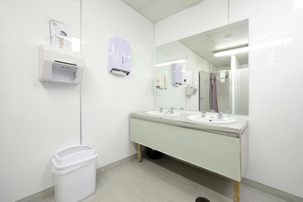 Stayover Hostel