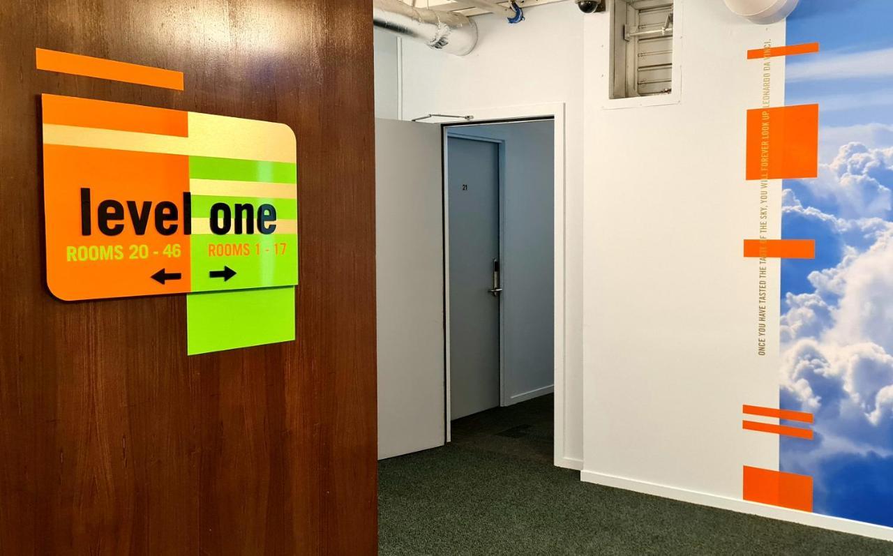 Stayover Hostel