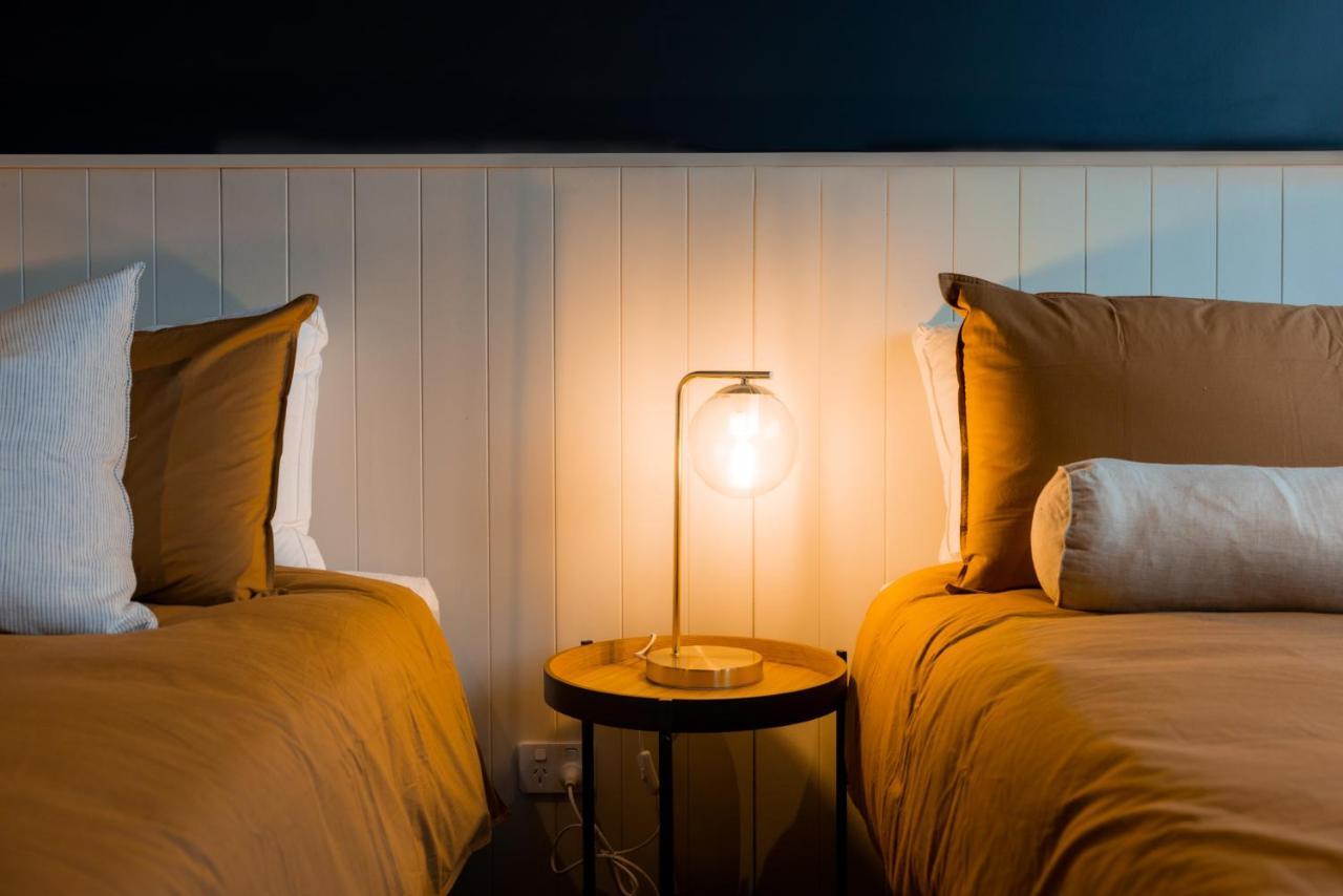 The Cobbler Hotel