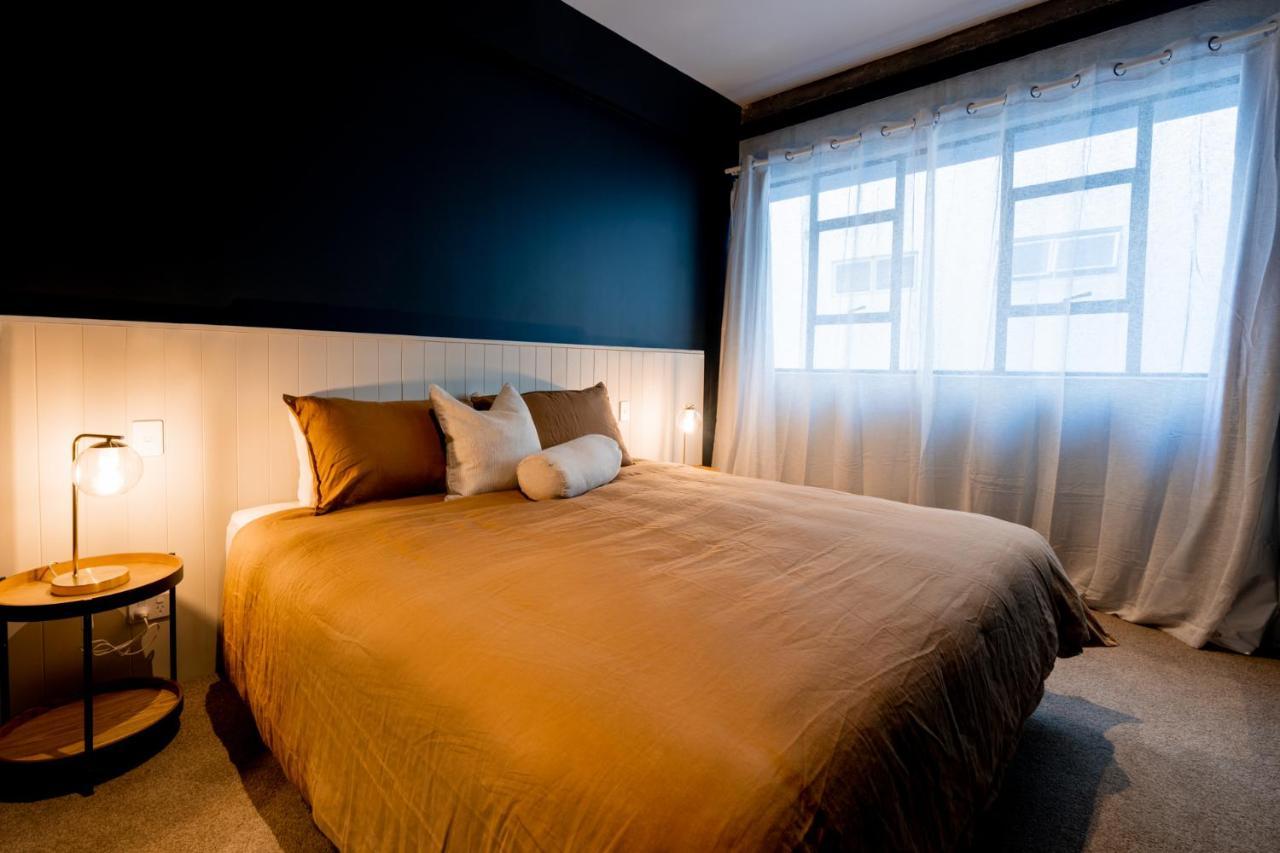 The Cobbler Hotel