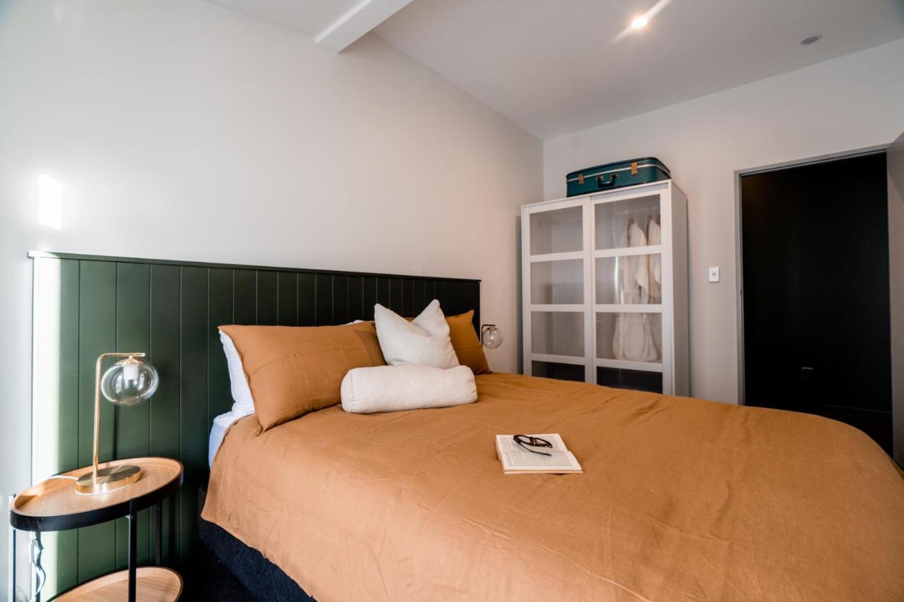 Hotel The Cobbler