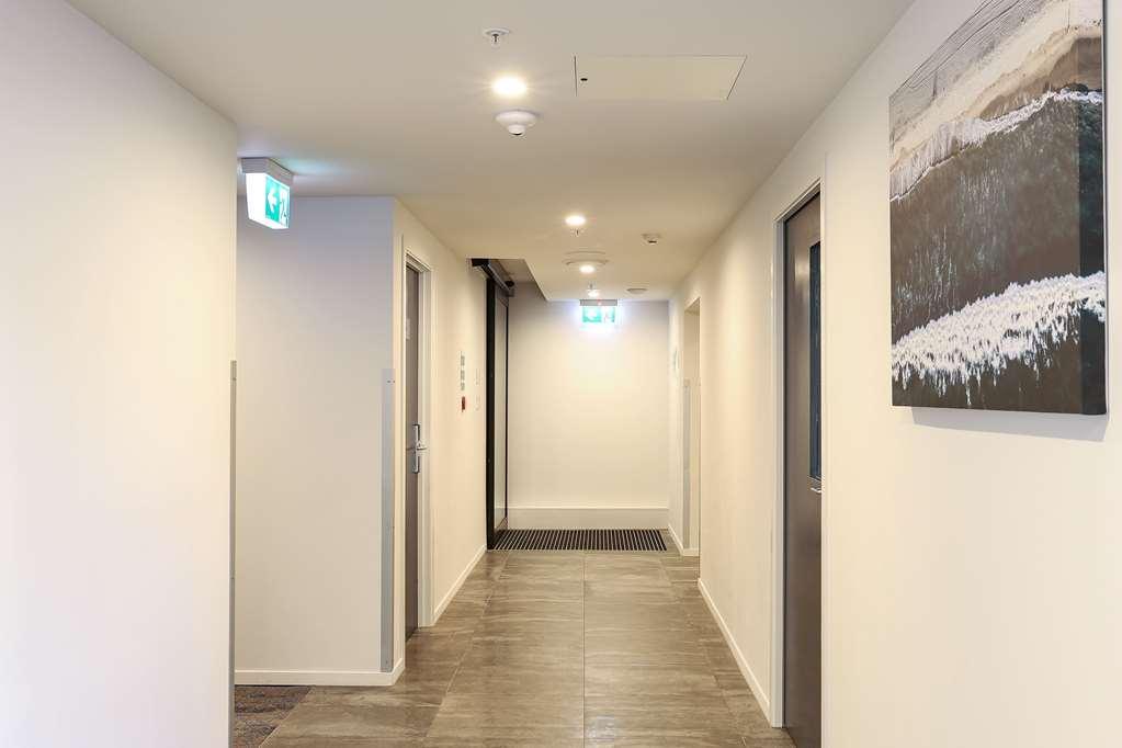 Ramada By Wyndham Taranaki Street Wellington