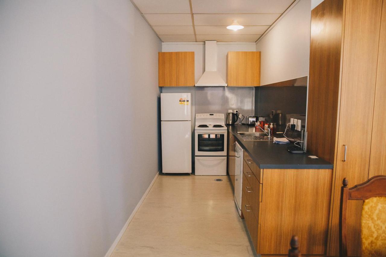 Apartment Stayover Wellington