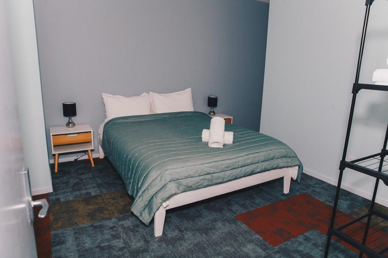 Apartment Stayover