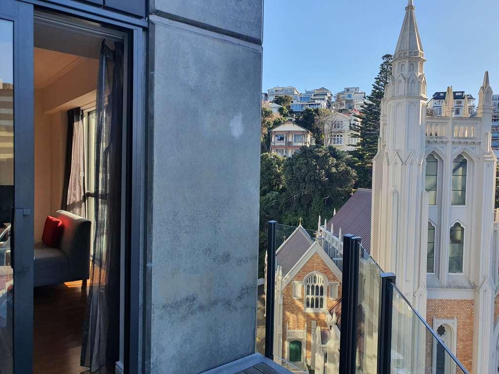 Boulcott Hotel 5*