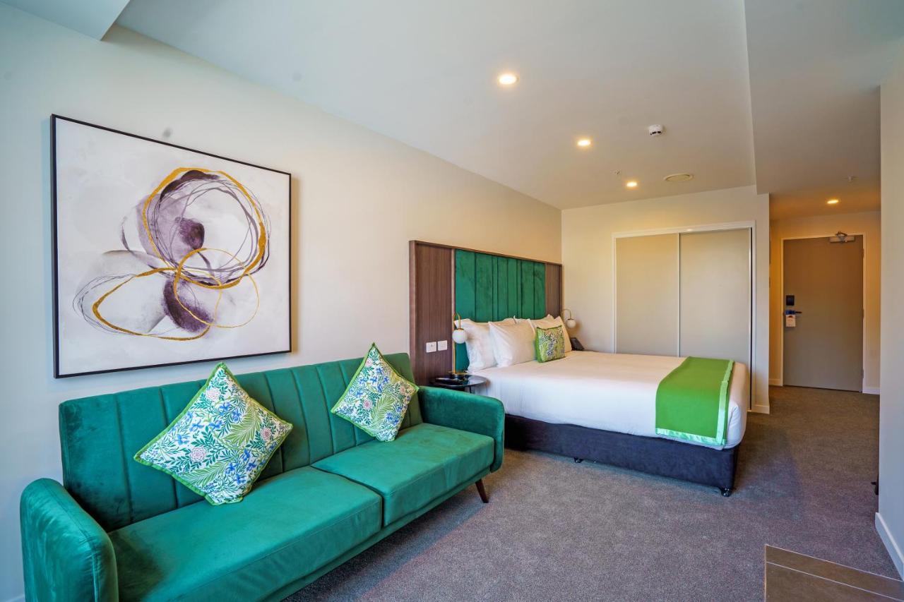 The Sebel Thorndon 4* Wellington