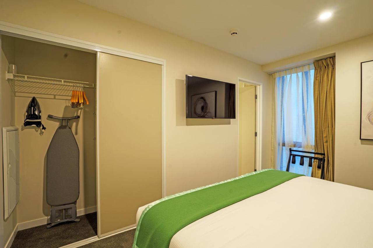 Aparthotel The Sebel Thorndon Wellington