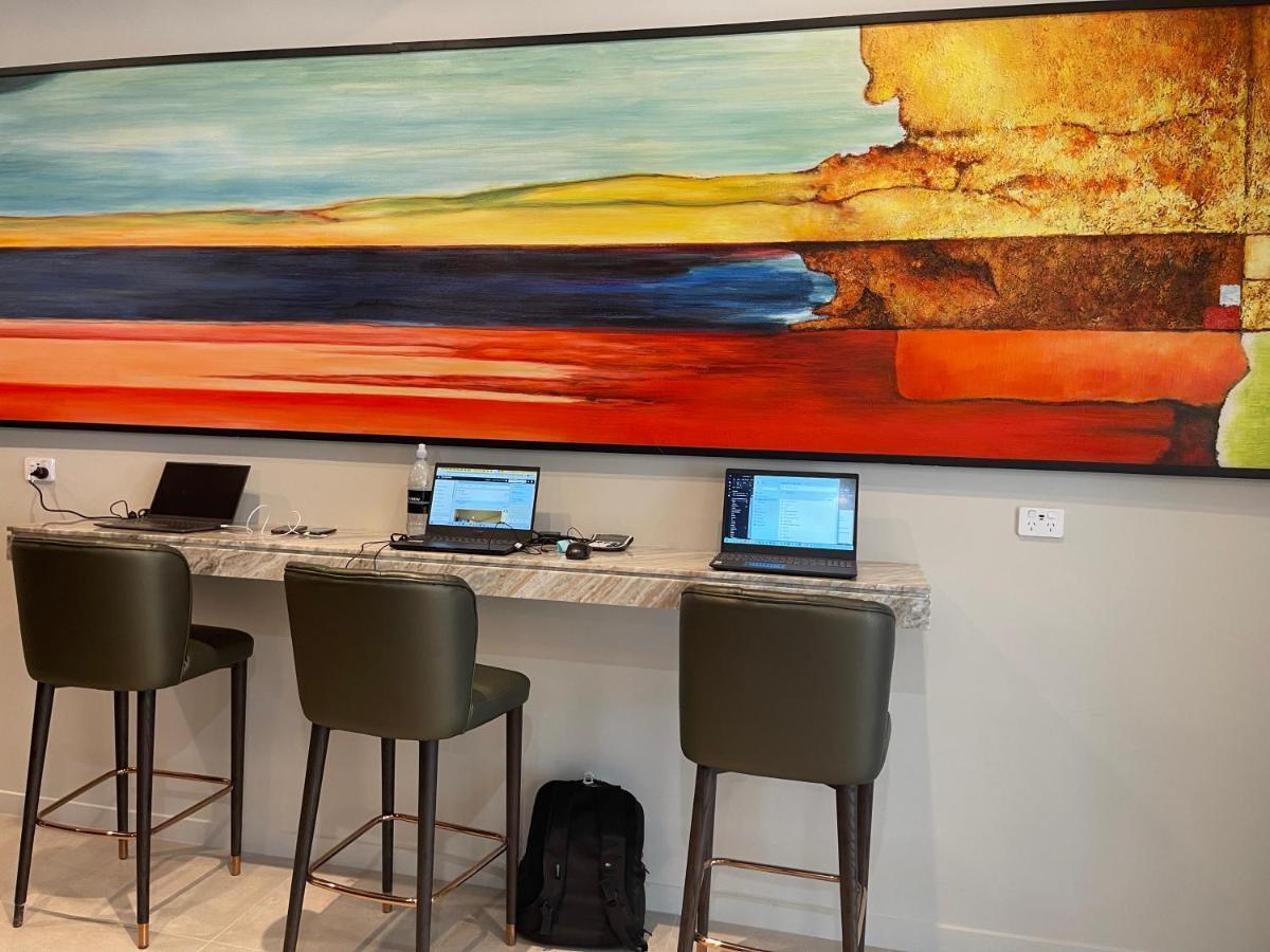 Aparthotel The Sebel Thorndon 4*