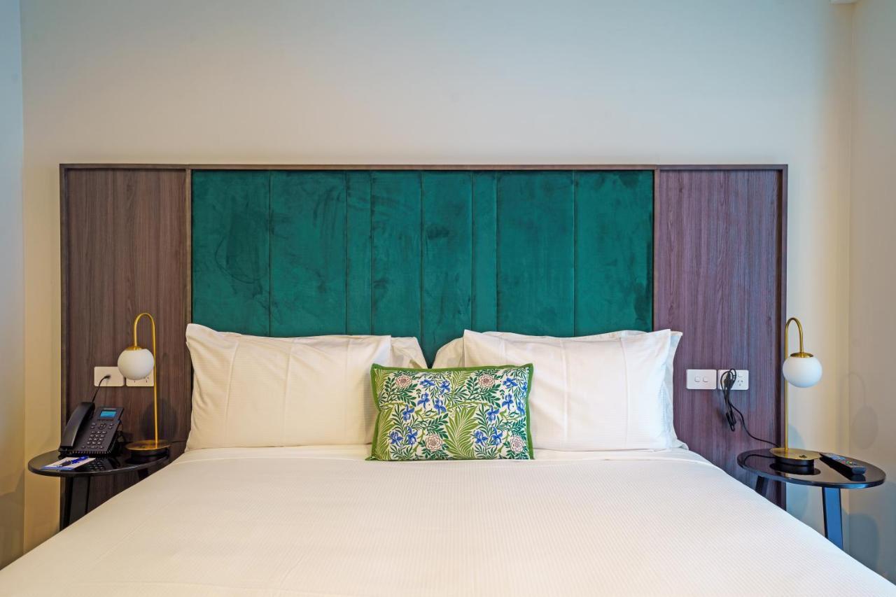 Aparthotel The Sebel Thorndon 4*
