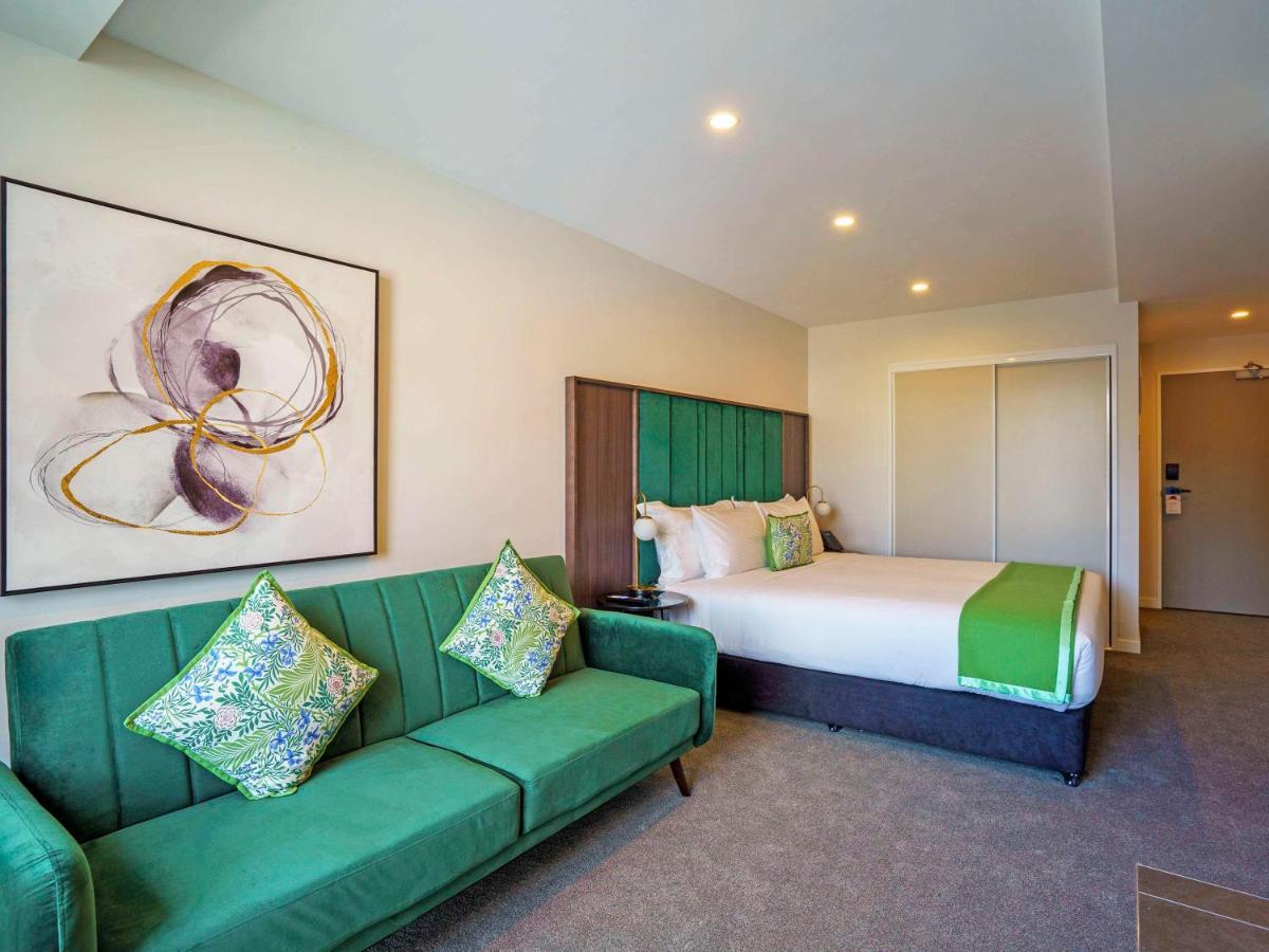 The Sebel Thorndon Aparthotel