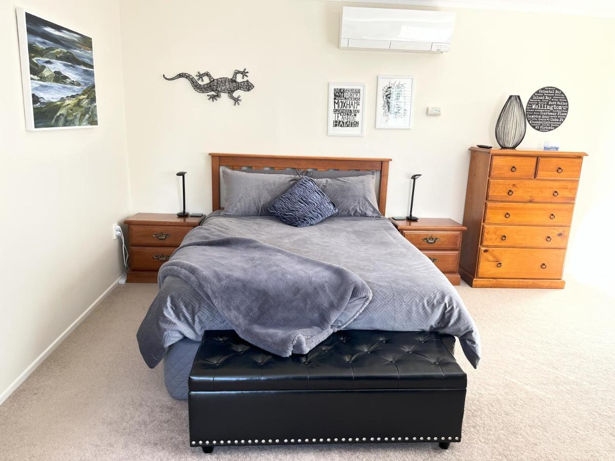 Superbly Located Studio * Wellington