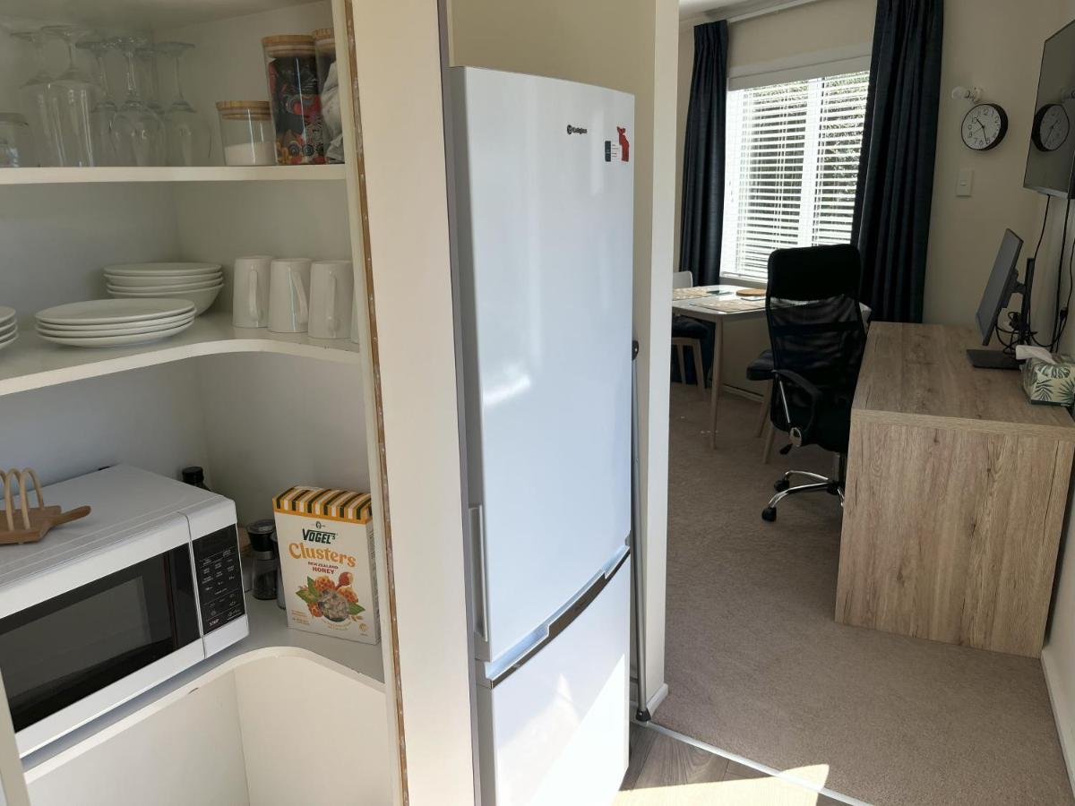 Apartment Superbly Located Studio