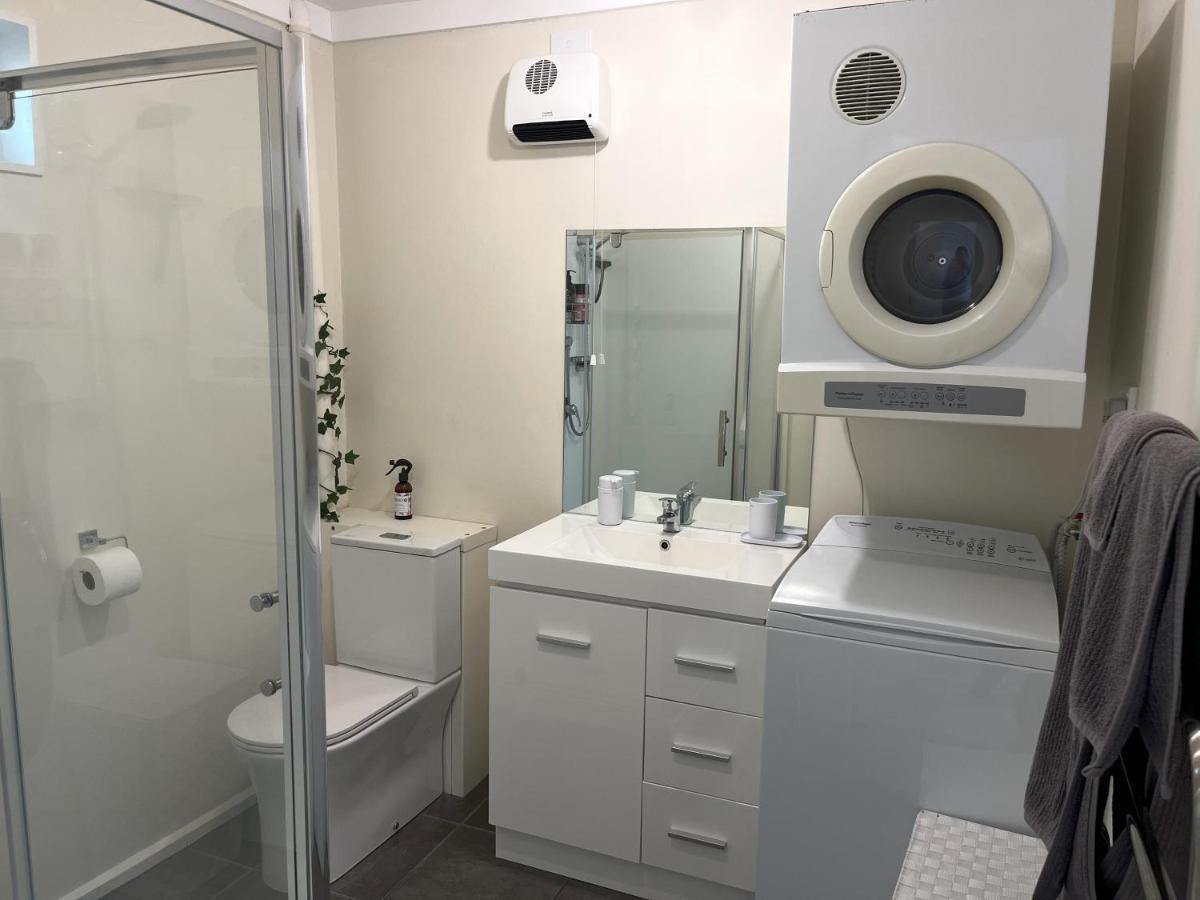Apartment Superbly Located Studio