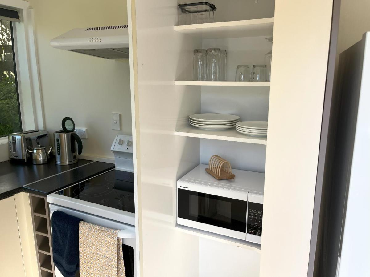 Superbly Located Studio Wellington