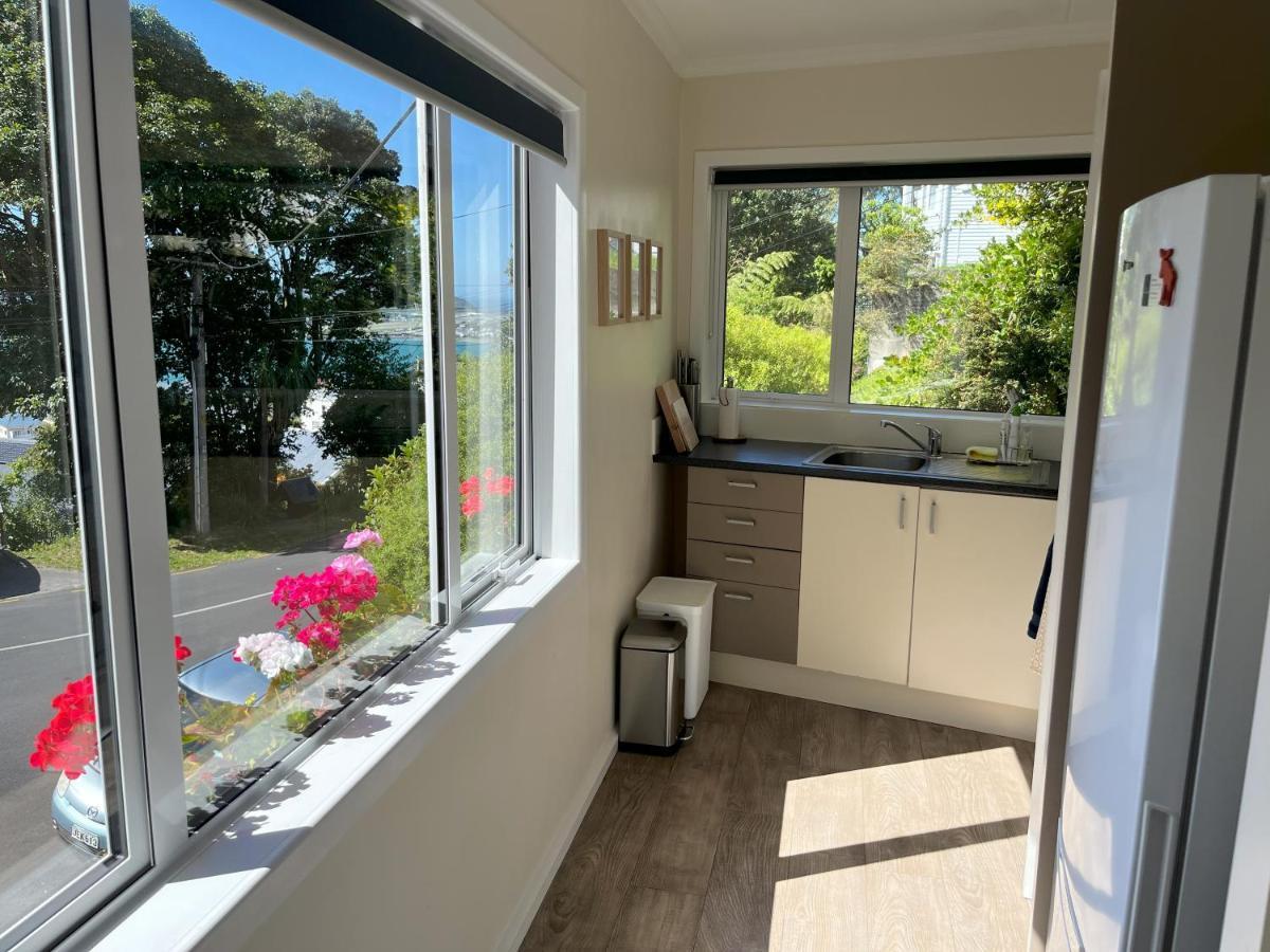 Apartment Superbly Located Studio *
