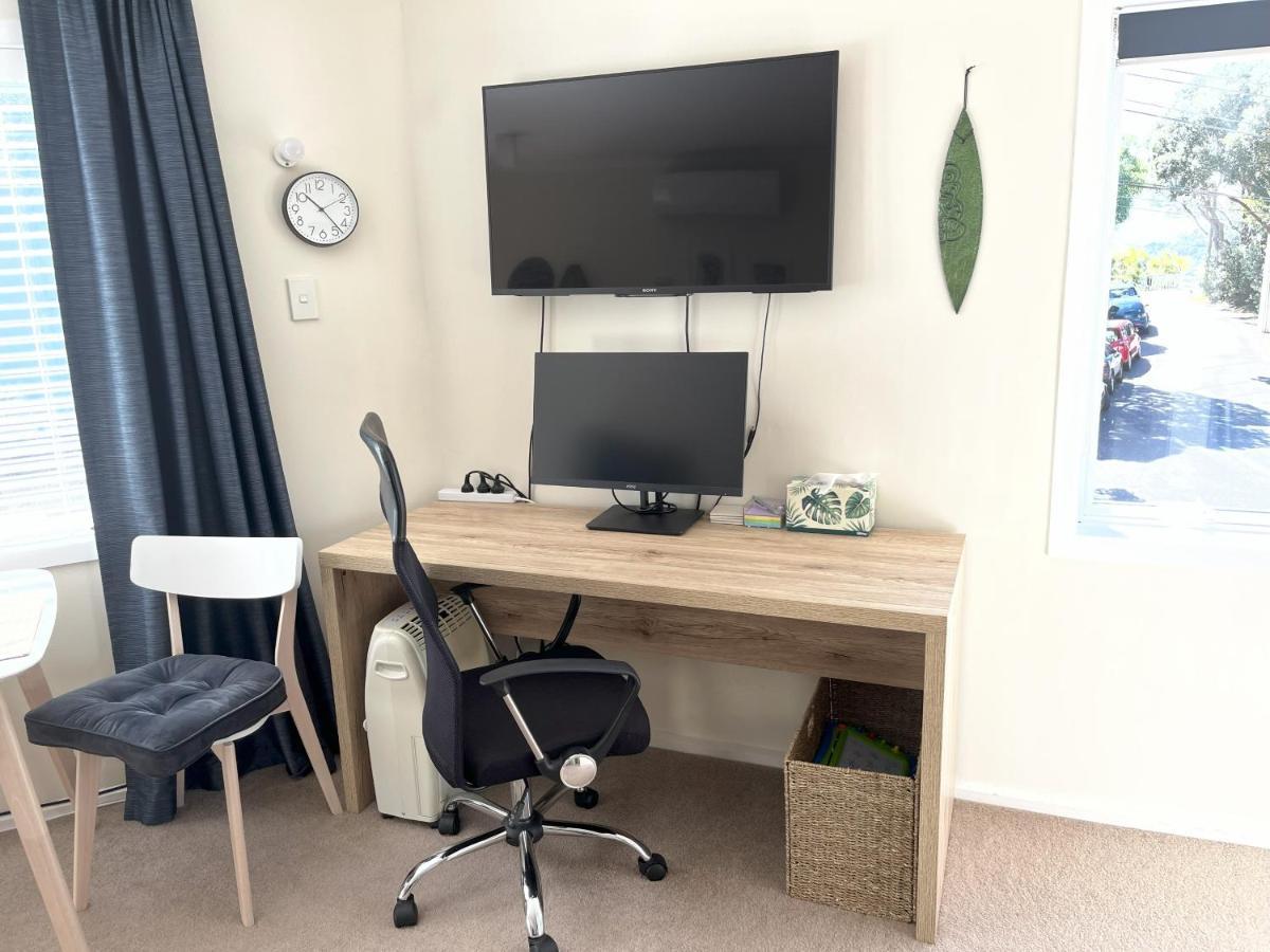 Superbly Located Studio Apartment