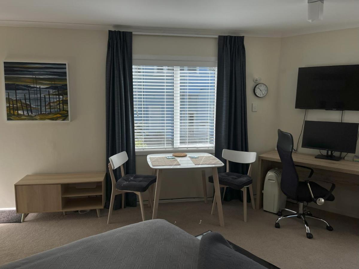 Superbly Located Studio Apartment Wellington