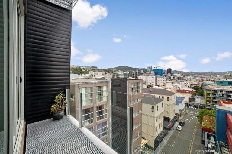 Apartment Boutique Complex With Hot Tub, Pool & Gym Wellington