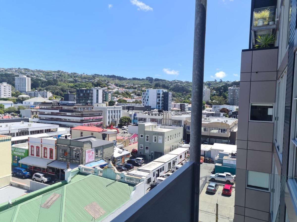 Boutique Complex With Hot Tub, Pool & Gym * Wellington