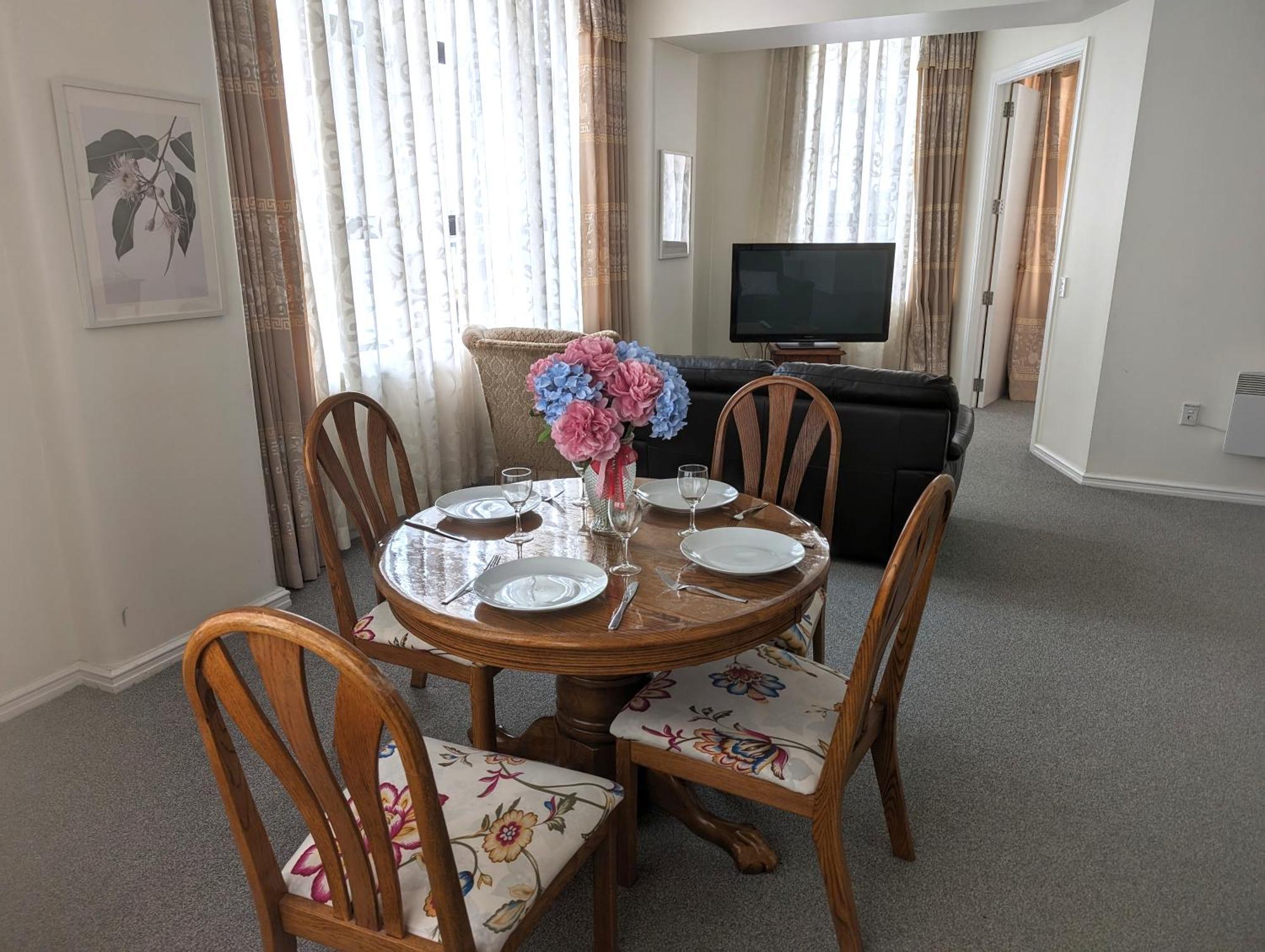 Apartment Cbd