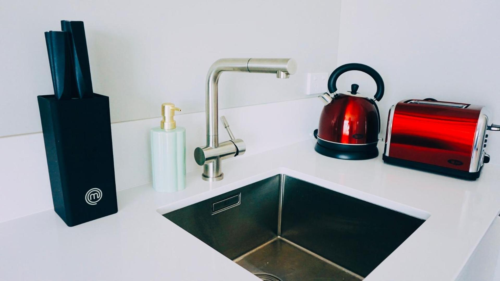 Apartment Brand New By Cp Collective Wellington