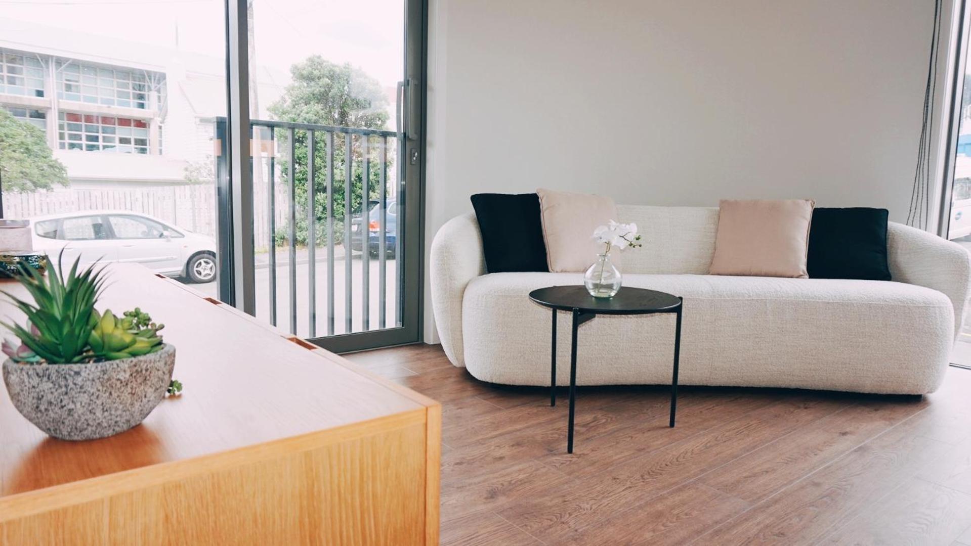 Brand New By Cp Collective Apartment Wellington