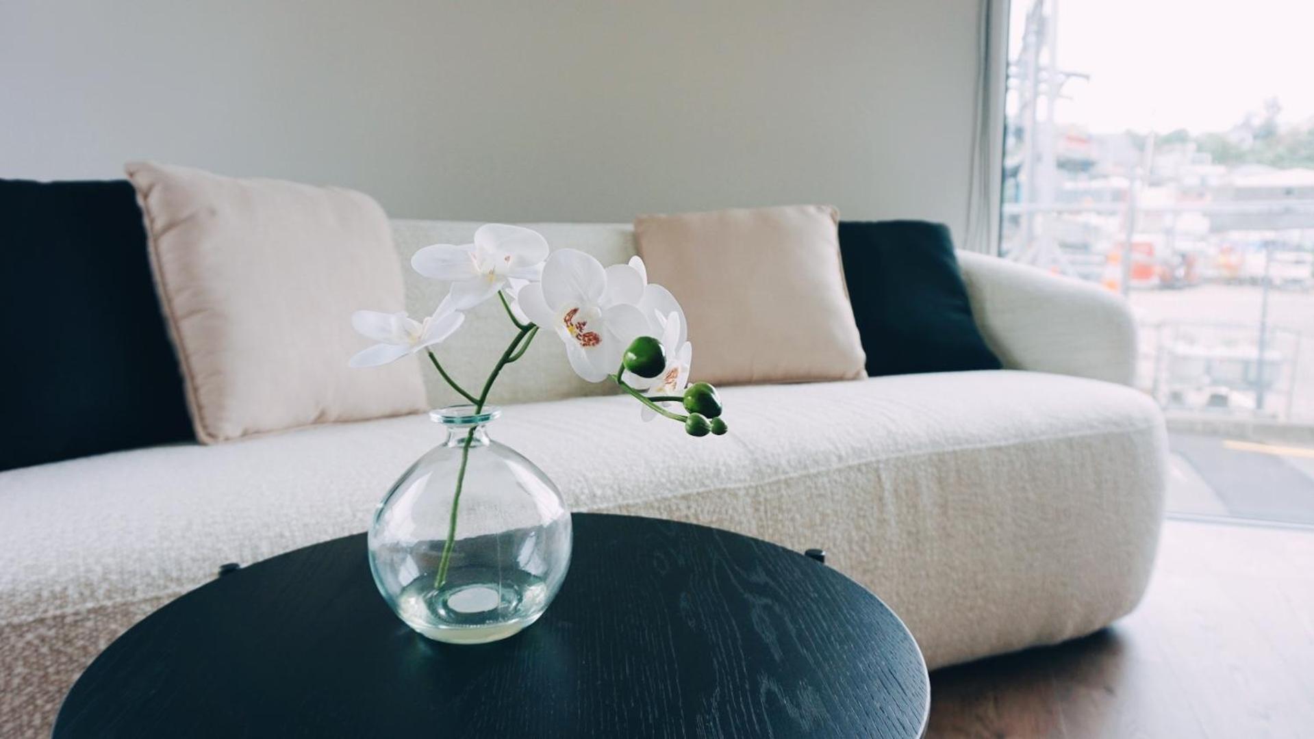 Apartment Brand New By Cp Collective