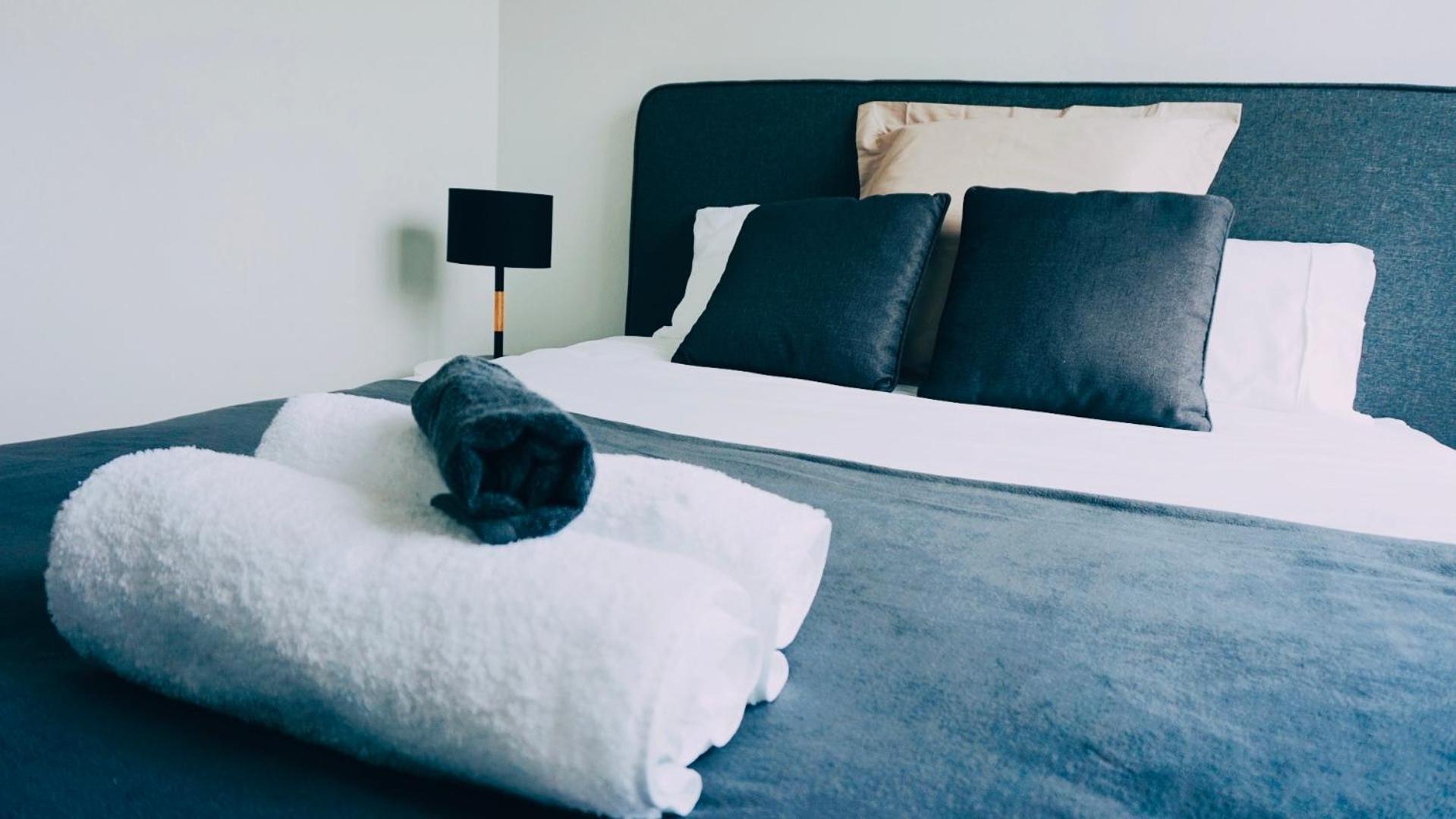 Apartment Brand New By Cp Collective *