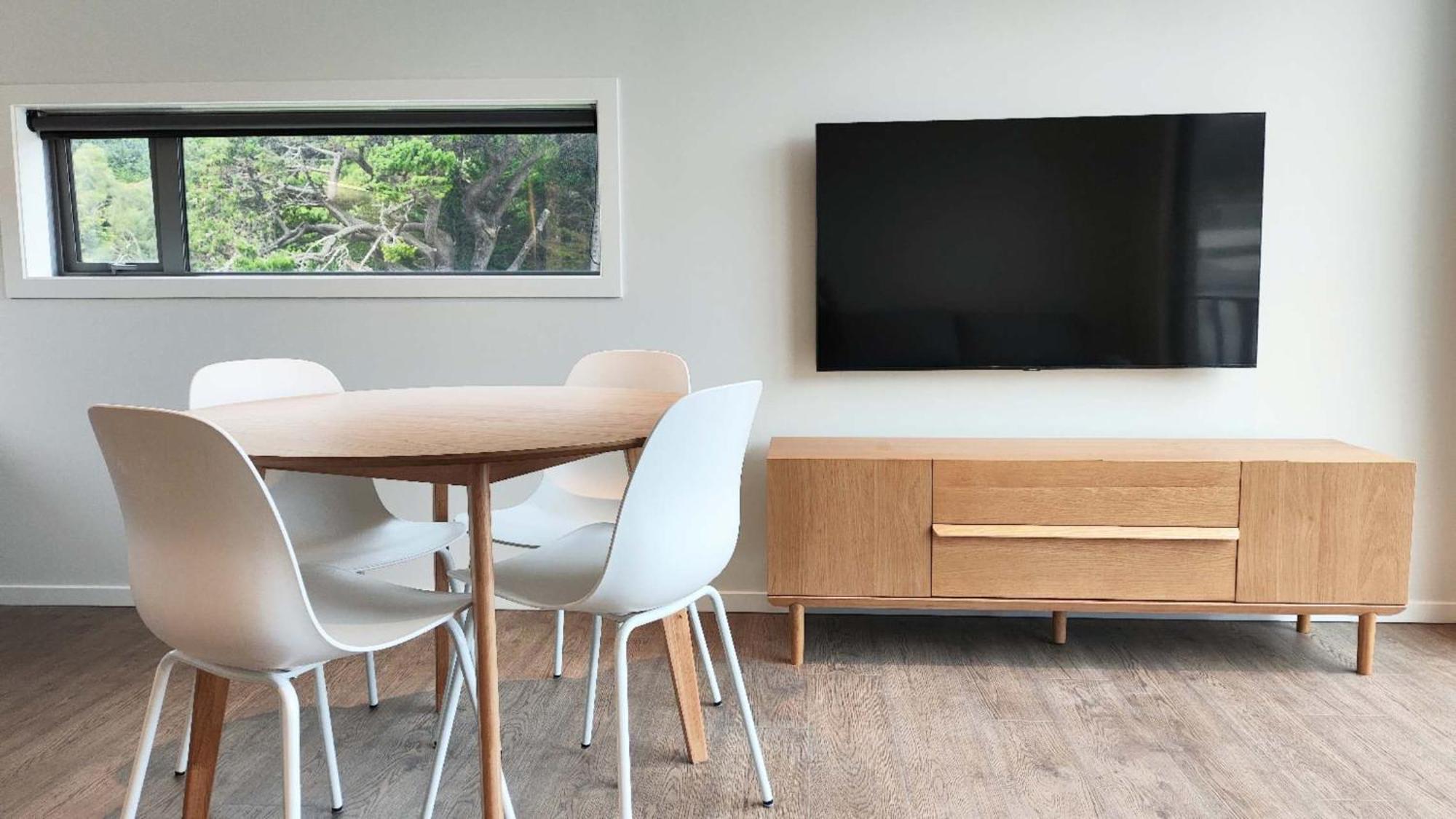 Brand New By Cp Collective Apartment Wellington