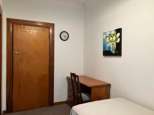 Guest house Single Bedroom Wellington