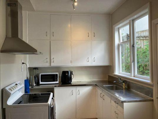 Single Bedroom Guest house Wellington