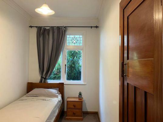 Guest house Single Bedroom