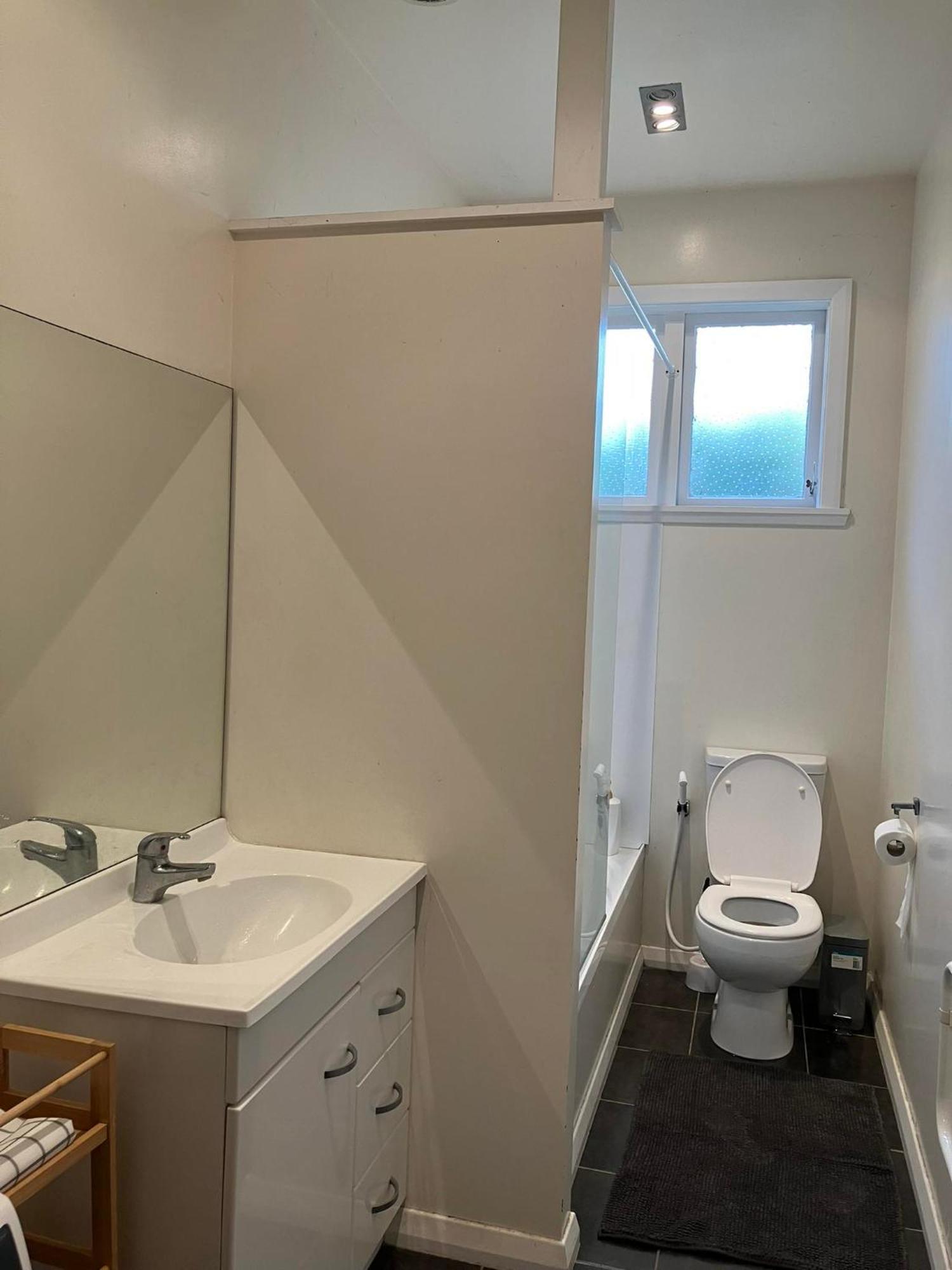 Double Bedroom Wellington