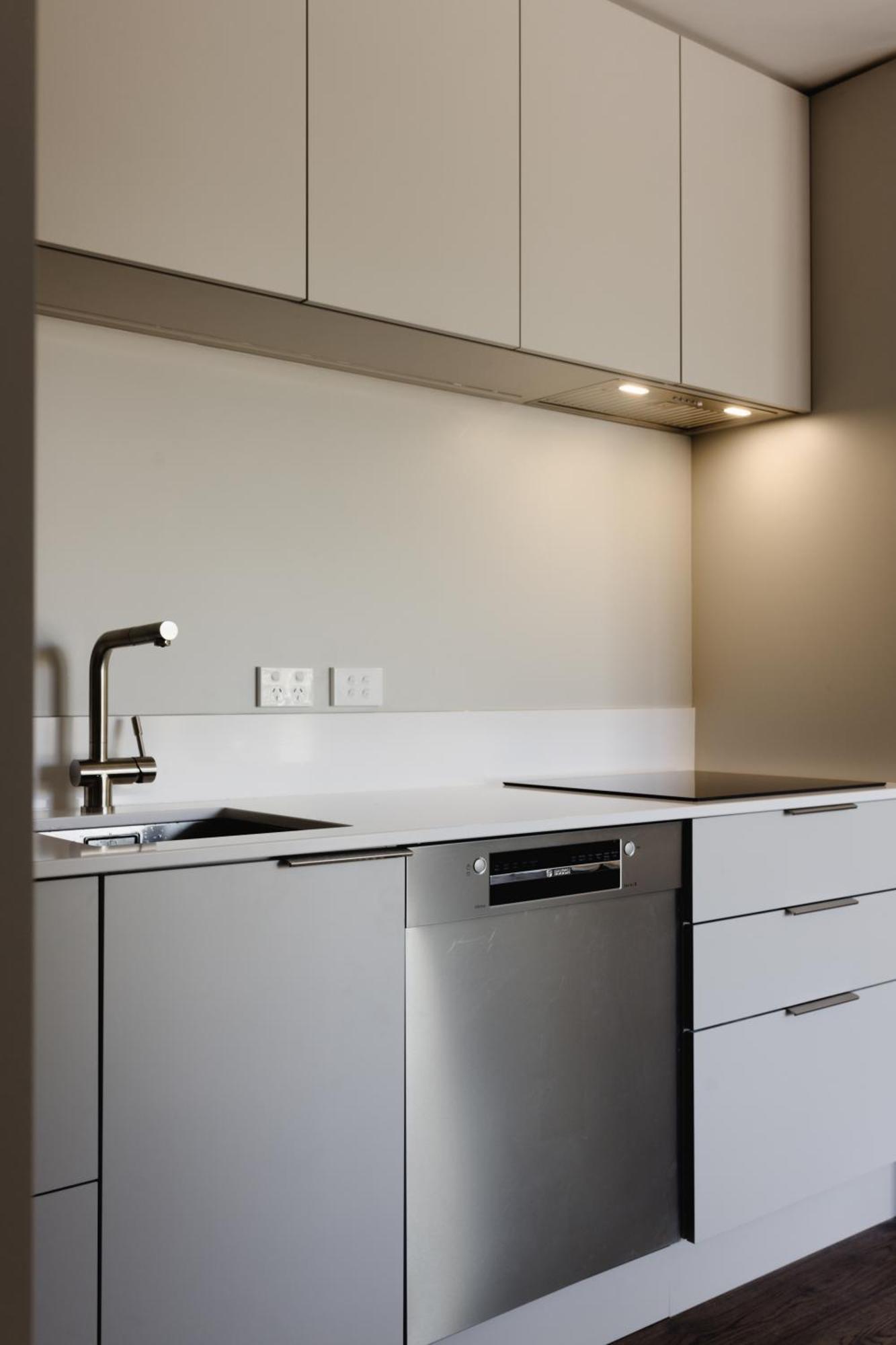 Brand New By Cp Collective Apartment