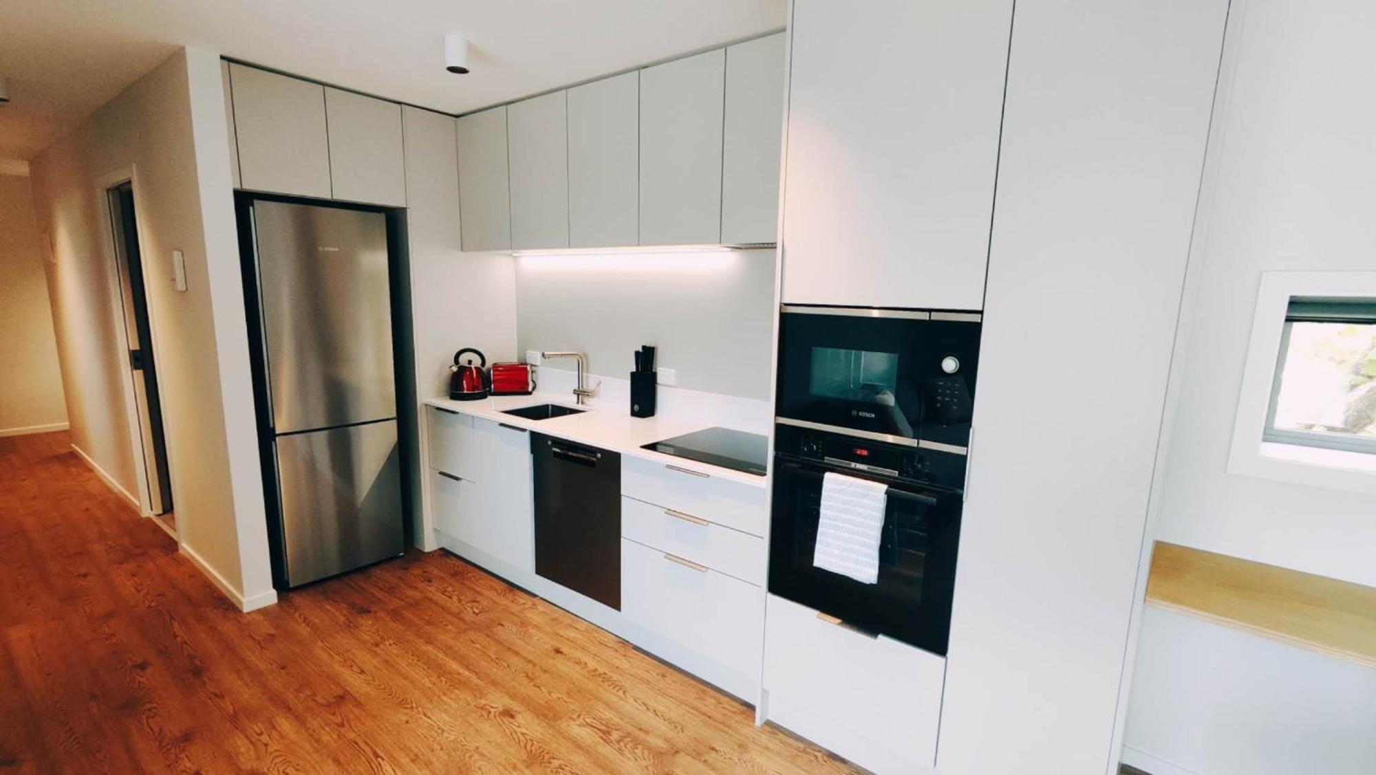 Apartment Brand New By Cp Collective