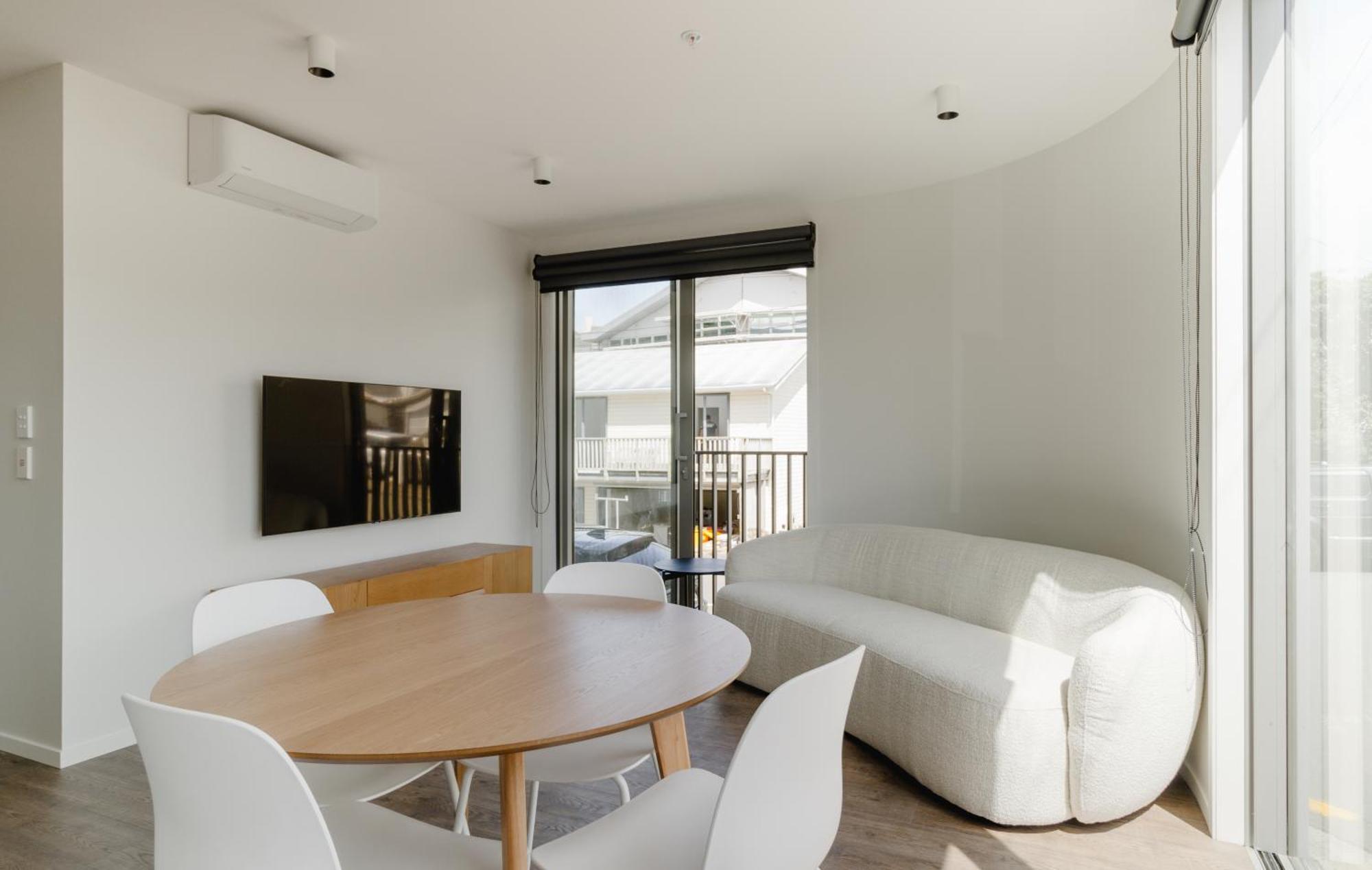 Apartment Brand New By Cp Collective *