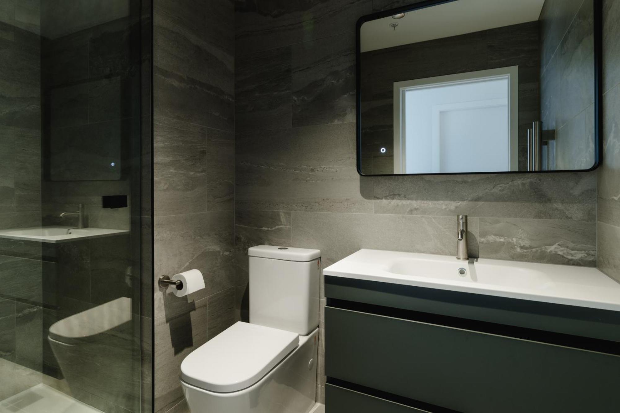 Brand New By Cp Collective Apartment *